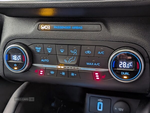 Used Ford Focus 2020 for sale - 76621231: Photo 14