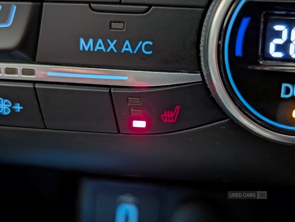 Used Ford Focus 2020 for sale - 76621231: Photo 15