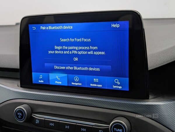 Used Ford Focus 2020 for sale - 76621231: Photo 17