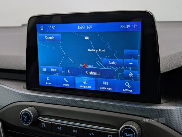 Used Ford Focus 2020 for sale - 76621231: Photo 18