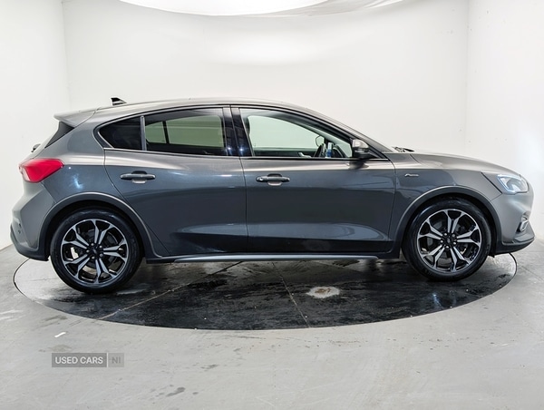 Used Ford Focus 2020 for sale - 76621231: Photo 2