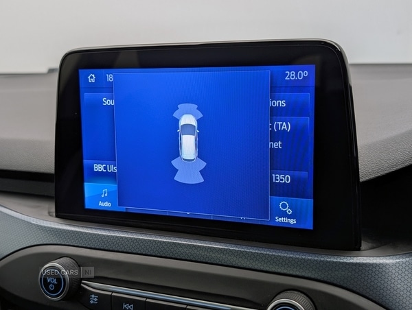 Used Ford Focus 2020 for sale - 76621231: Photo 20