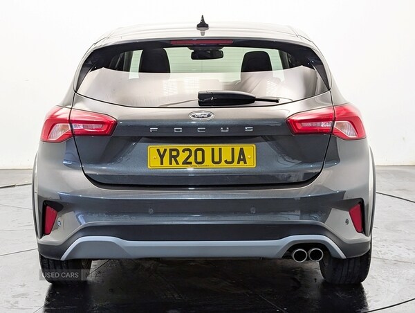 Used Ford Focus 2020 for sale - 76621231: Photo 22