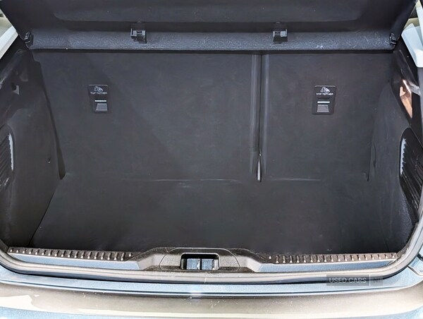 Used Ford Focus 2020 for sale - 76621231: Photo 23