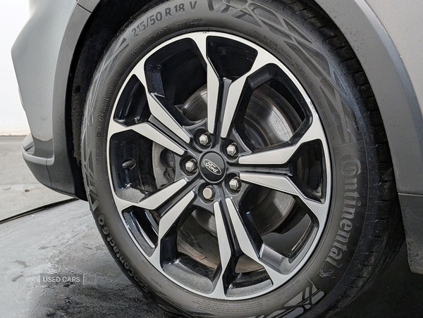 Used Ford Focus 2020 for sale - 76621231: Photo 25