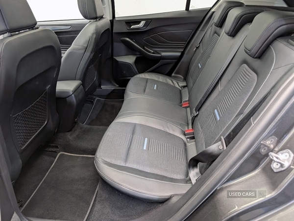 Used Ford Focus 2020 for sale - 76621231: Photo 26