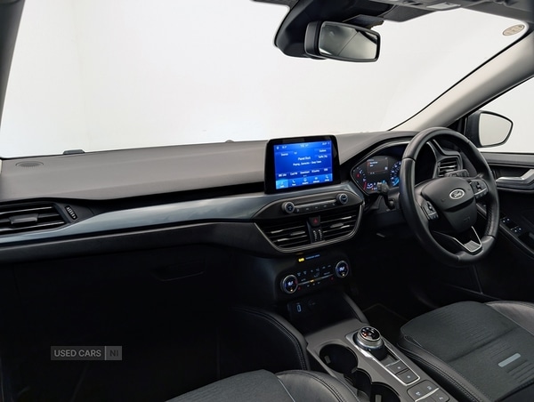 Used Ford Focus 2020 for sale - 76621231: Photo 28