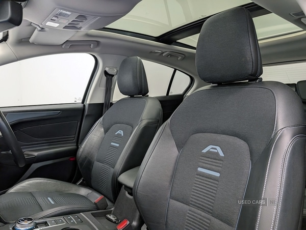 Used Ford Focus 2020 for sale - 76621231: Photo 29