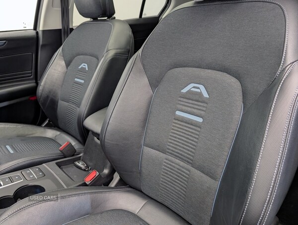 Used Ford Focus 2020 for sale - 76621231: Photo 30