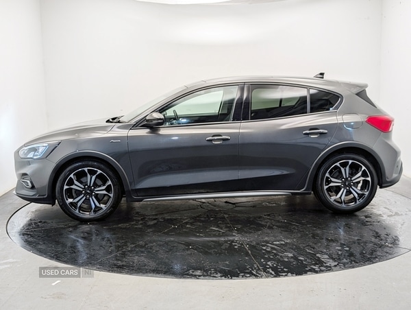 Used Ford Focus 2020 for sale - 76621231: Photo 34