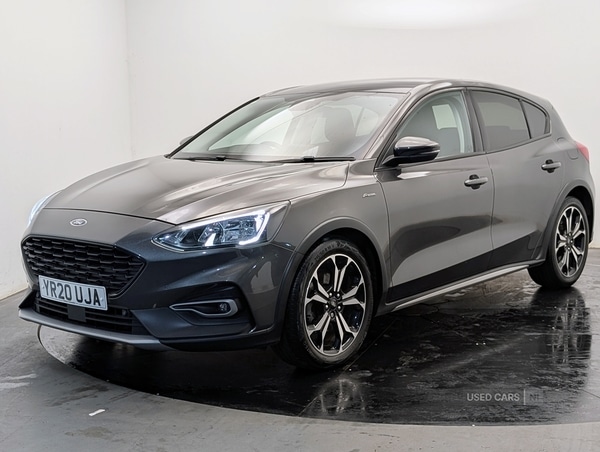 Used Ford Focus 2020 for sale - 76621231: Photo 35