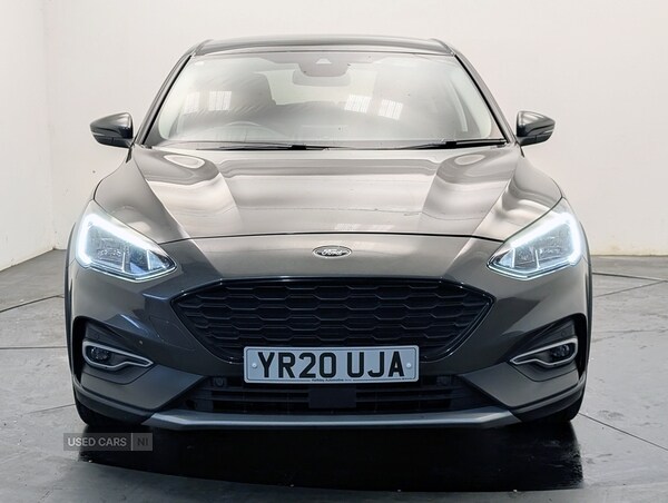 Used Ford Focus 2020 for sale - 76621231: Photo 36