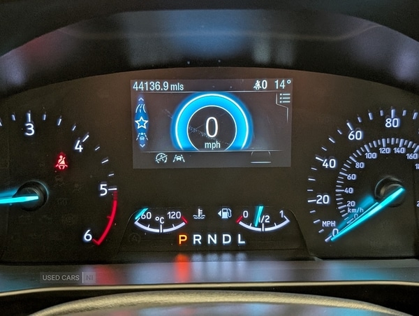 Used Ford Focus 2020 for sale - 76621231: Photo 4