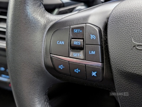 Used Ford Focus 2020 for sale - 76621231: Photo 5