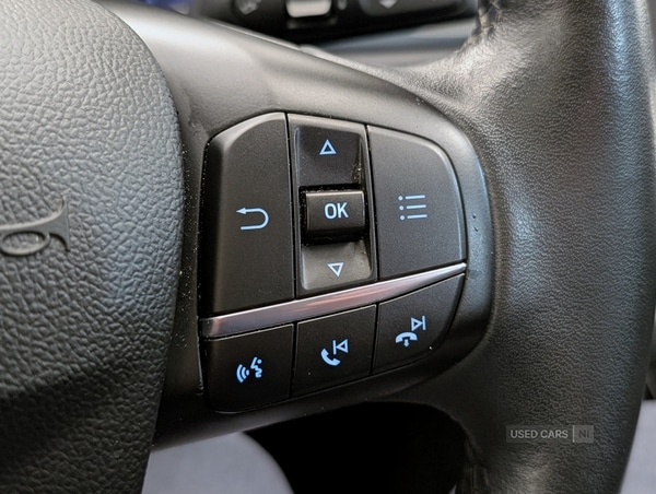 Used Ford Focus 2020 for sale - 76621231: Photo 6