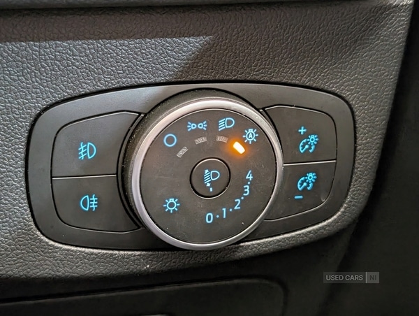 Used Ford Focus 2020 for sale - 76621231: Photo 7