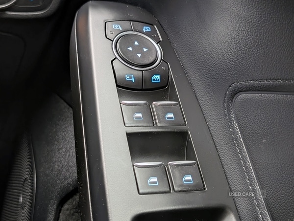 Used Ford Focus 2020 for sale - 76621231: Photo 8