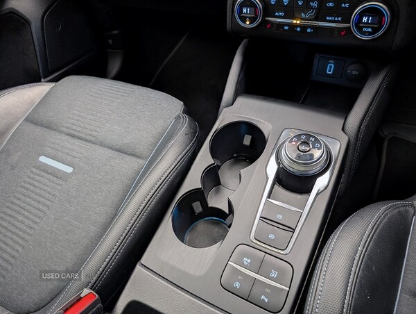 Used Ford Focus 2020 for sale - 76621231: Photo 9