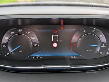 Used Peugeot 3008 2021 for sale - 79670629: Photo