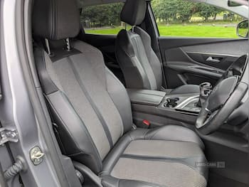 Used Peugeot 3008 2021 for sale - 79670629: Photo