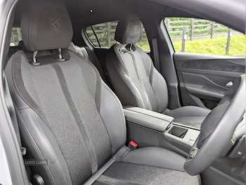 Used Peugeot 308 2025 for sale - 78677188: Photo