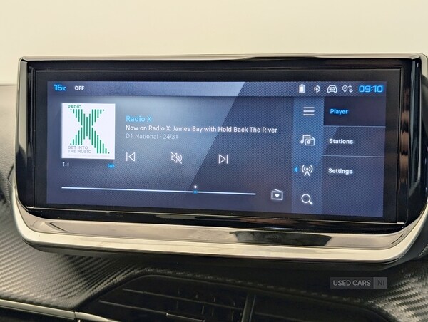 Used Peugeot 2008 2024 for sale - 75647425: Photo 19