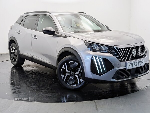 Used Peugeot 2008 2024 for sale - 75647425: Photo 1