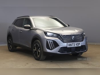 Peugeot - 2008