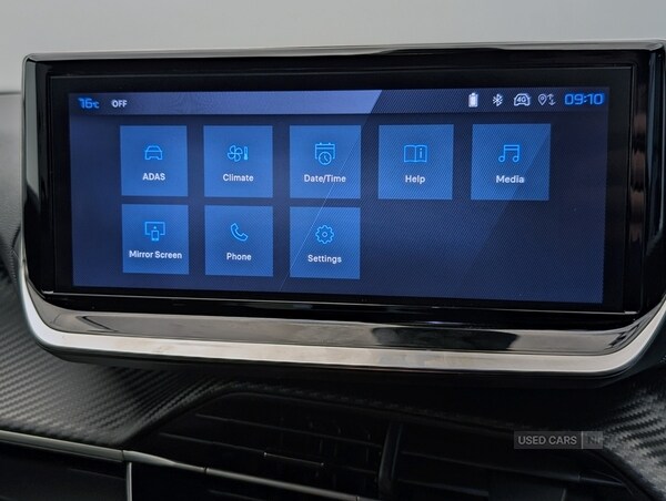 Used Peugeot 2008 2024 for sale - 75647425: Photo 21