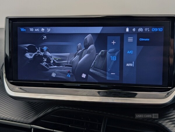 Used Peugeot 2008 2024 for sale - 75647425: Photo 22