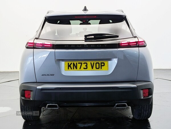 Used Peugeot 2008 2024 for sale - 75647425: Photo 27
