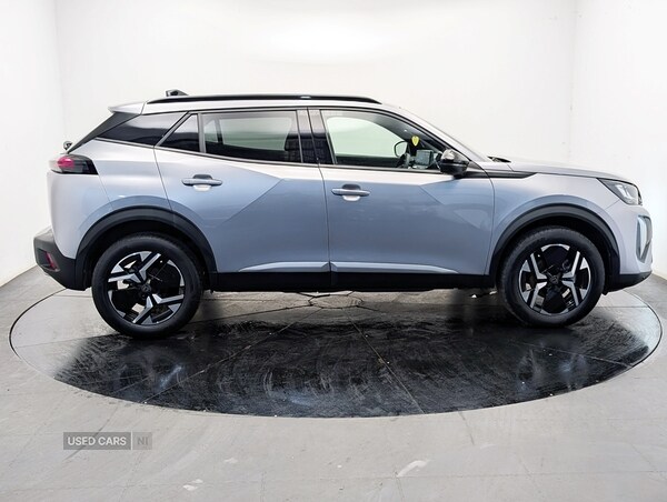 Used Peugeot 2008 2024 for sale - 75647425: Photo 2