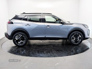 Used Peugeot 2008 2024 for sale - 75647425: Photo