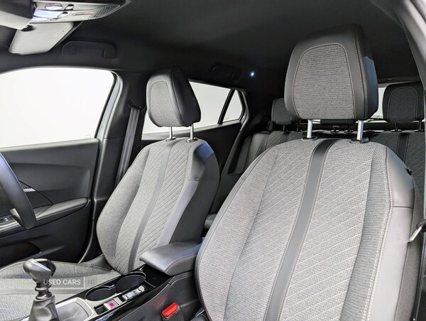 Used Peugeot 2008 2024 for sale - 75647425: Photo 33
