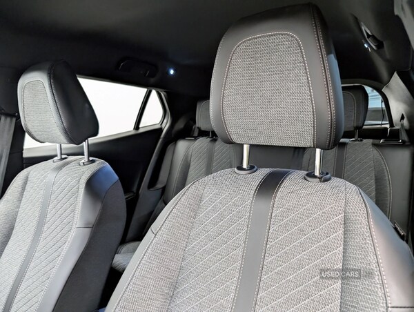 Used Peugeot 2008 2024 for sale - 75647425: Photo 34