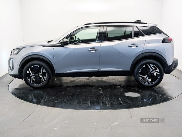 Used Peugeot 2008 2024 for sale - 75647425: Photo 35