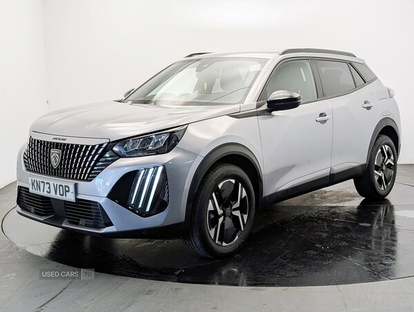 Used Peugeot 2008 2024 for sale - 75647425: Photo 36