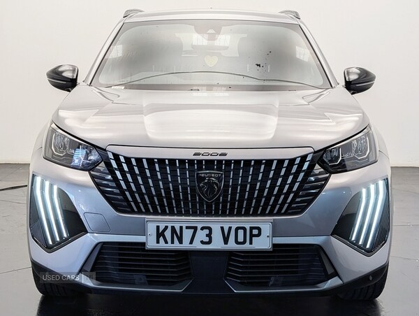 Used Peugeot 2008 2024 for sale - 75647425: Photo 37