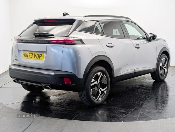 Used Peugeot 2008 2024 for sale - 75647425: Photo 3