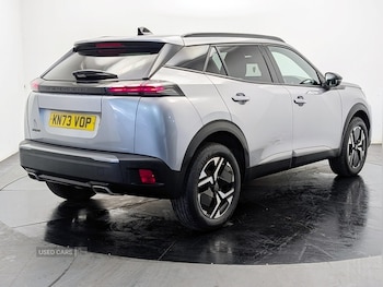Used Peugeot 2008 2024 for sale - 75647425: Photo
