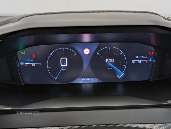 Used Peugeot 2008 2024 for sale - 75647425: Photo 4