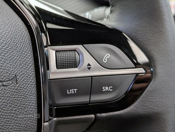 Used Peugeot 2008 2024 for sale - 75647425: Photo 6