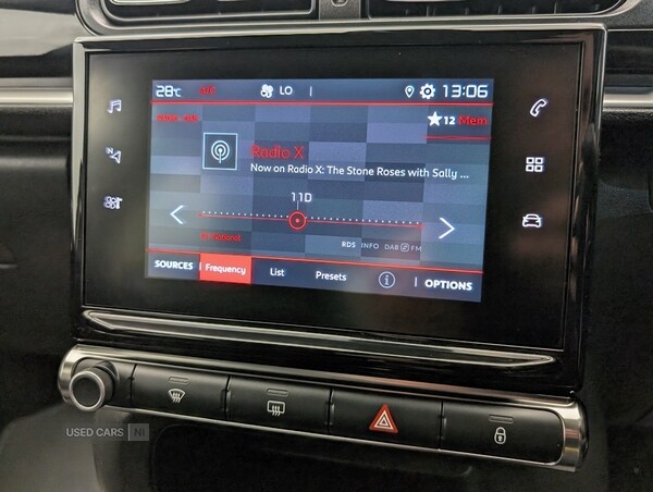 Used Citroen C3 2024 for sale - 75624341: Photo 13