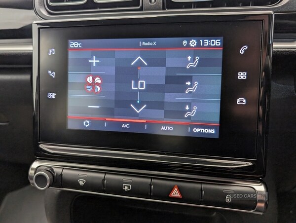Used Citroen C3 2024 for sale - 75624341: Photo 14
