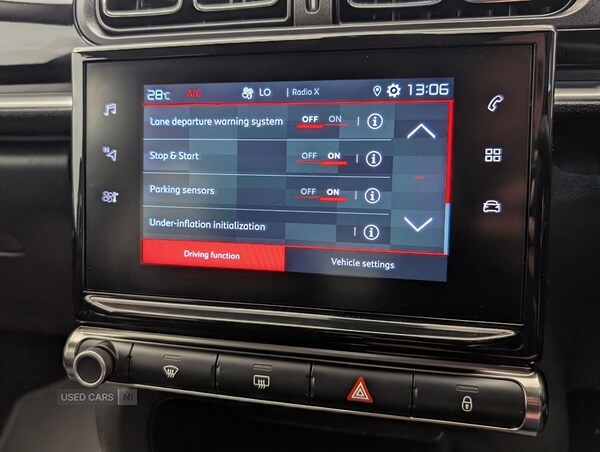 Used Citroen C3 2024 for sale - 75624341: Photo 16