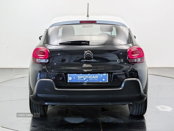 Used Citroen C3 2024 for sale - 75624341: Photo 19