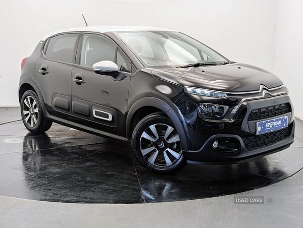Used Citroen C3 2024 for sale - 75624341: Photo 1