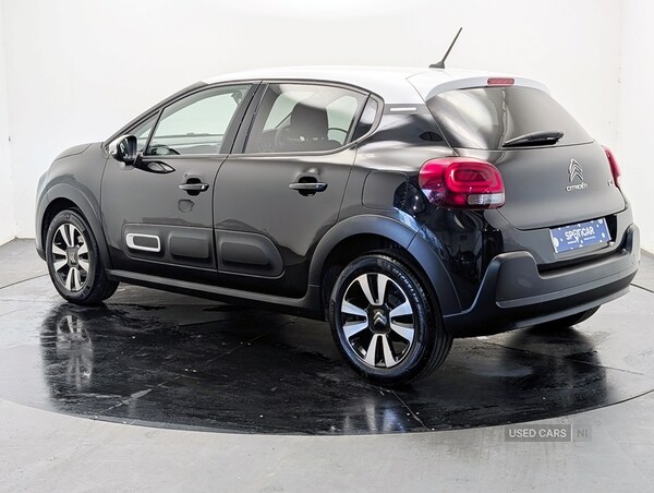 Used Citroen C3 2024 for sale - 75624341: Photo 22