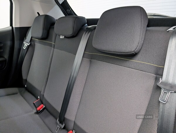 Used Citroen C3 2024 for sale - 75624341: Photo 24