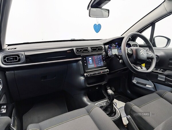 Used Citroen C3 2024 for sale - 75624341: Photo 25